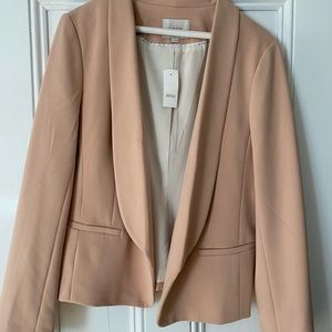 Gorgeous spring jacket from AnnTaylor Loft, never worn, tags still on, Size 12